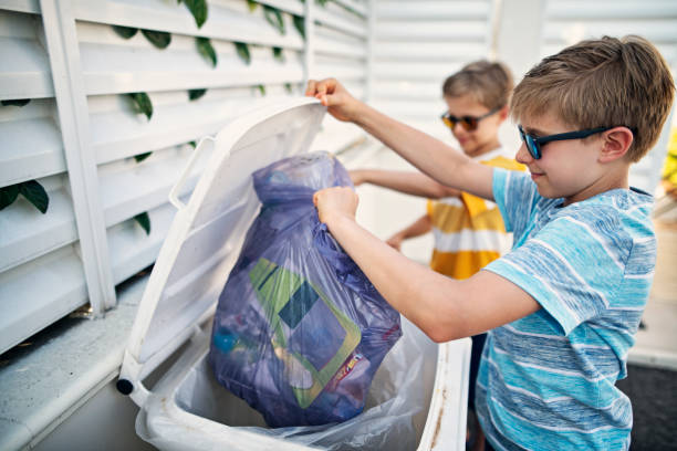 Best Full-Service Junk Removal  in Monticello, MS