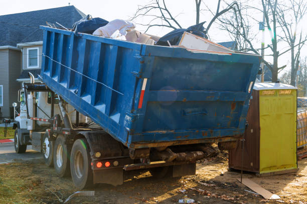 Commercial Cleanout Services in Monticello, MS