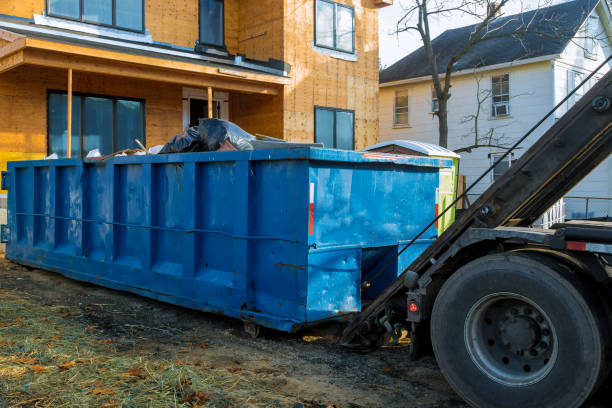 Best Yard Cleanup Services  in Monticello, MS