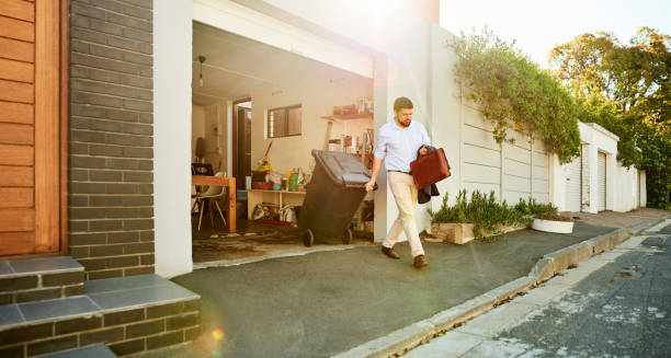 Best Garage Cleanout Services  in Monticello, MS