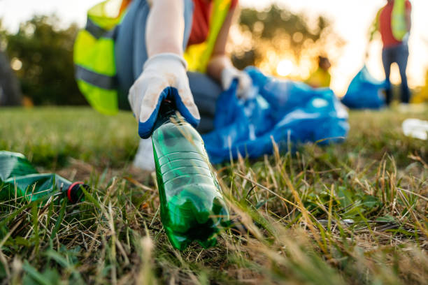 Best Junk Removal and Recycling  in Monticello, MS