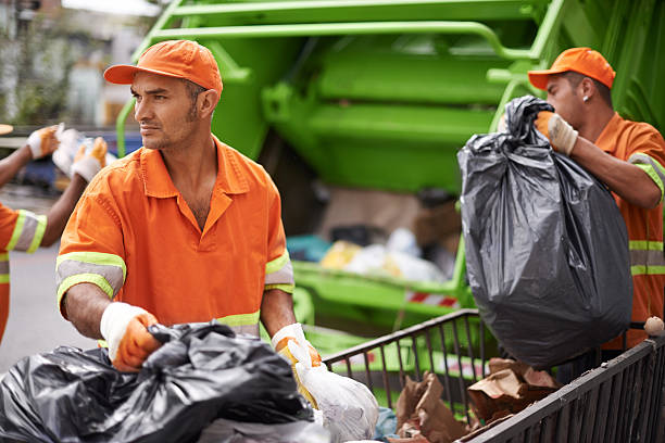 Best Residential Junk Removal  in Monticello, MS